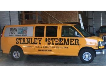 stanely steemer